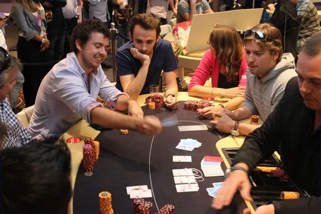 © 2026 Pokercity | Finaletafel | 2011/09 - North Sea Poker Classics - 300 eu NLHE Freeze Out Finaletafel | 2011/09 - North Sea Poker Classics - 300 eu NLHE Freeze Out