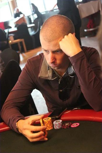 © 2026 Pokercity | Danny Schrijver | 2011/09 - Valkenburg EUregio Poker Challenge - 1000 eu NLFO Main Event Danny Schrijver | 2011/09 - Valkenburg EUregio Poker Challenge - 1000 eu NLFO Main Event