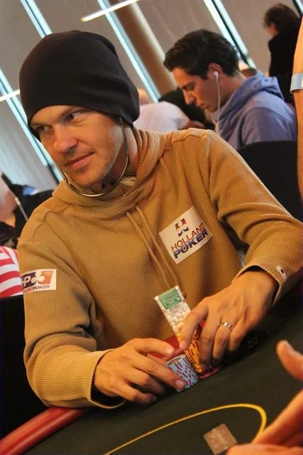 Rolf Slotboom | 2011/09 - Valkenburg EUregio Poker Challenge - 1000 eu NLFO Main Event
