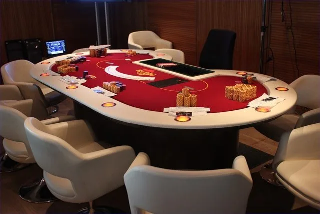 2011/09 - Valkenburg EUregio Poker Challenge - 1000 eu NLFO Main Event