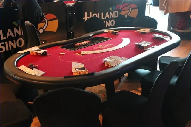 2011/09 - Valkenburg EUregio Poker Challenge - 1000 eu NLFO Main Event