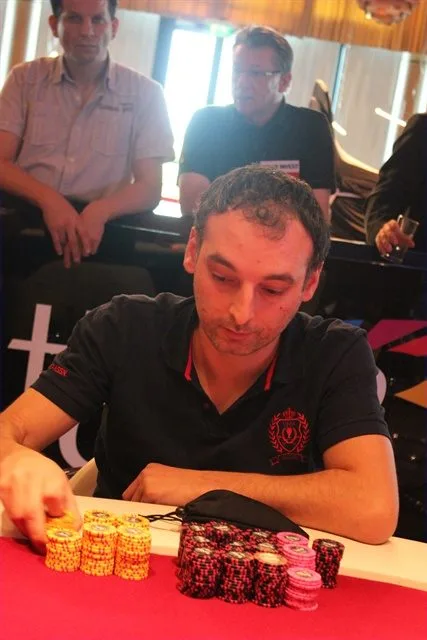 Fatih Aydin | 2011/09 - Valkenburg EUregio Poker Challenge - 1000 eu NLFO Main Event