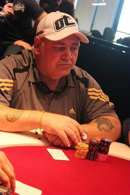 Boeschen | 2011/09 - Valkenburg EUregio Poker Challenge - 1000 eu NLFO Main Event