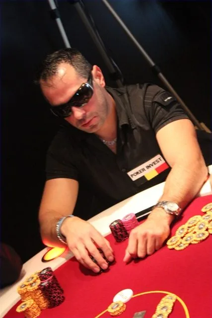Oguz | 2011/09 - Valkenburg EUregio Poker Challenge - 1000 eu NLFO Main Event