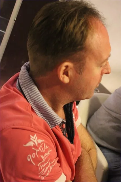 Yven Poortinga | 2011/10 - Breda Series of Poker - 500 eu NLHE FO