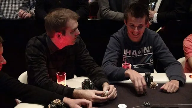 © 2026 Pokercity | Tom Veenhuysen | 2012/01 - Dom Classics - 700 eu Freeze out Tom Veenhuysen | 2012/01 - Dom Classics - 700 eu Freeze out