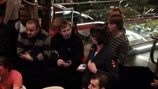 © 2026 Pokercity | Belgisch topoverleg | 2012/01 - Dom Classics - 700 eu Freeze out Belgisch topoverleg | 2012/01 - Dom Classics - 700 eu Freeze out