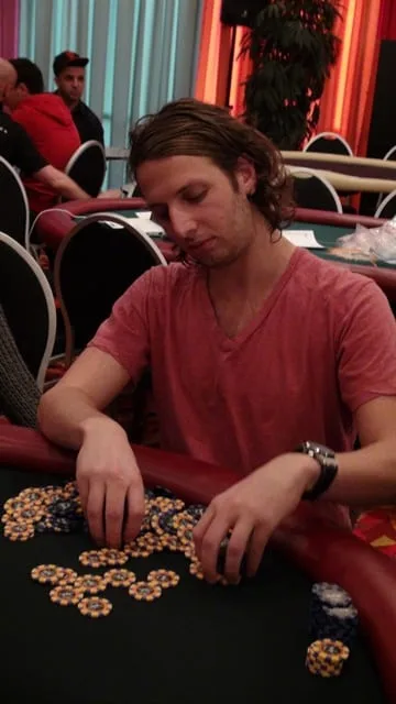 Daniel Reijmer | 2012/01 - Dom Classics - 1000 eu Freeze Out