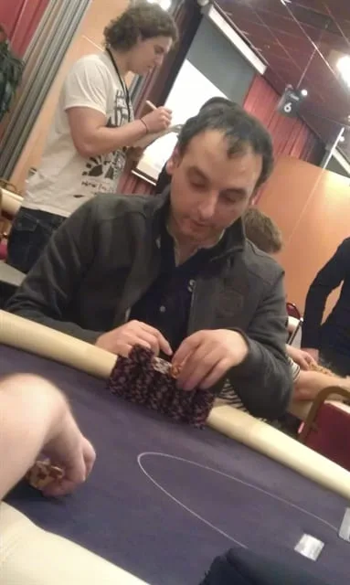 Fatih Aydin | 2012/01 - Dom Classics - 400 eu Bounty