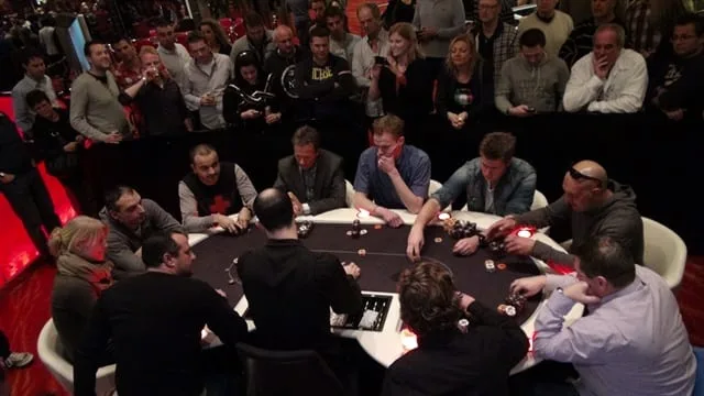 Finaletafel | 2012/01 - Dom Classics - 400 eu Bounty