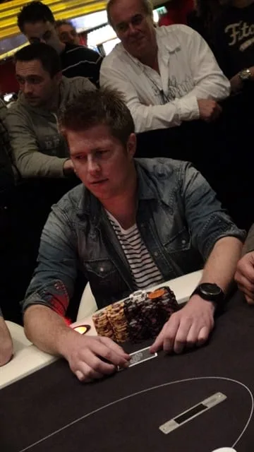 Jasper Wetemans | 2012/01 - Dom Classics - 400 eu Bounty