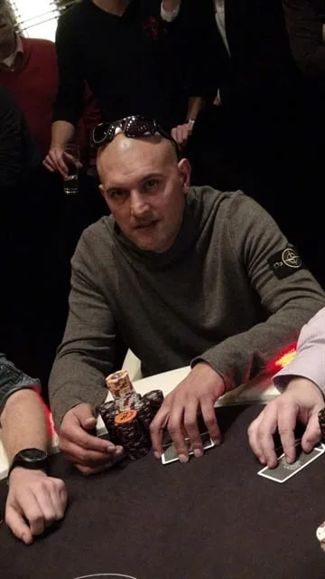 Enrico Eskens | 2012/01 - Dom Classics - 400 eu Bounty