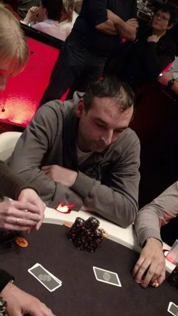 Fatih Aydin | 2012/01 - Dom Classics - 400 eu Bounty