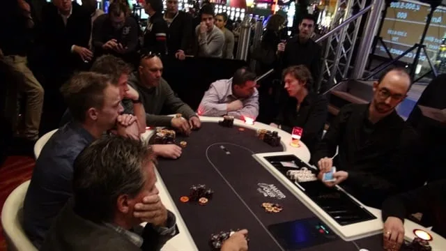 Finaletafel | 2012/01 - Dom Classics - 400 eu Bounty