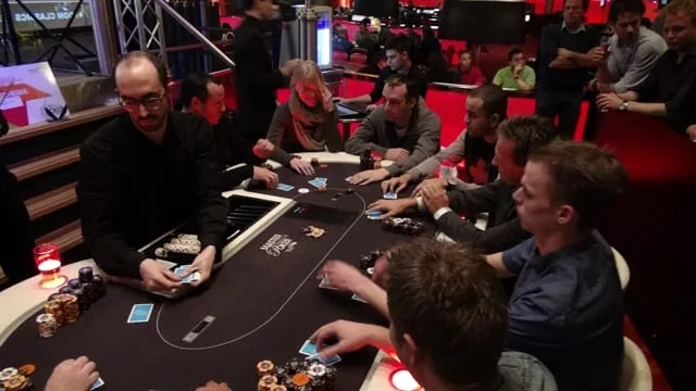 Finaletafel | 2012/01 - Dom Classics - 400 eu Bounty