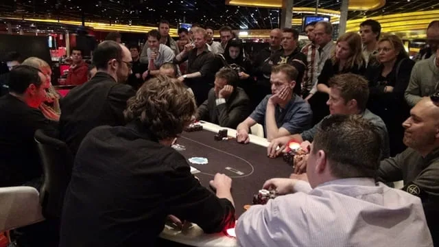 Finaletafel | 2012/01 - Dom Classics - 400 eu Bounty