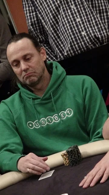 Hugo Borst | 2012/01 - Dom Classics - 1500 eu Main Event
