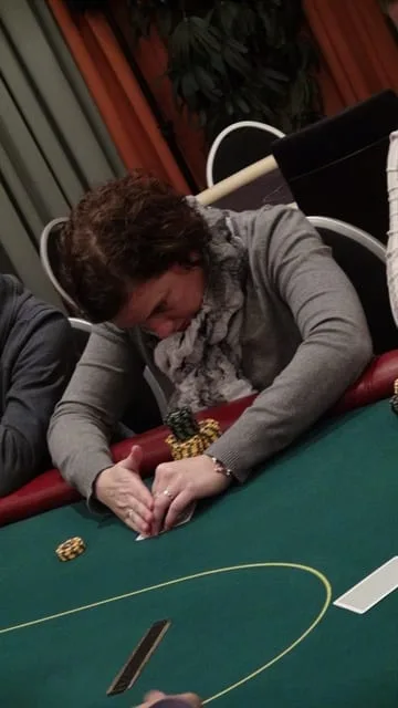 © 2026 Pokercity | Wendy van Veenendaal | 2012/01 - Dom Classics - 1500 eu Main Event Wendy van Veenendaal | 2012/01 - Dom Classics - 1500 eu Main Event