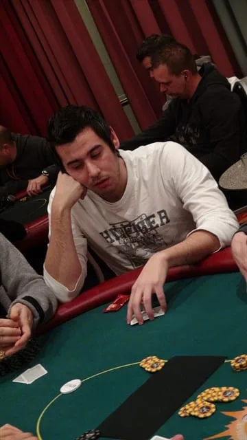 © 2026 Pokercity | Freerk Post | 2012/01 - Dom Classics - 1500 eu Main Event Freerk Post | 2012/01 - Dom Classics - 1500 eu Main Event