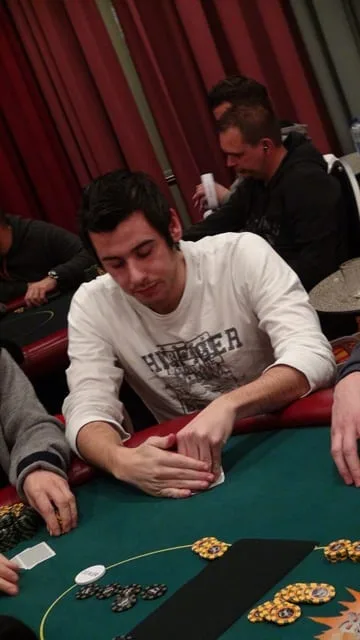 © 2026 Pokercity | Freerk Post | 2012/01 - Dom Classics - 1500 eu Main Event Freerk Post | 2012/01 - Dom Classics - 1500 eu Main Event