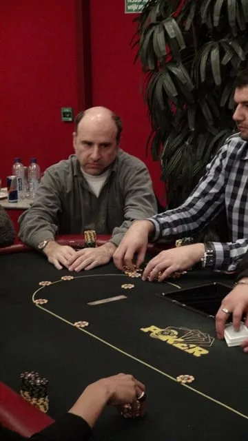 Vincent Gabel | 2012/01 - Dom Classics - 1500 eu Main Event