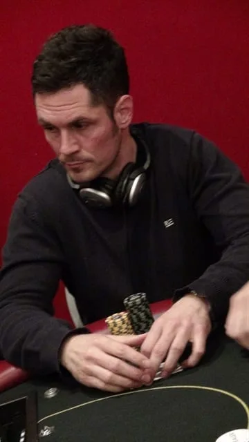 Dimitri de Smit | 2012/01 - Dom Classics - 1500 eu Main Event