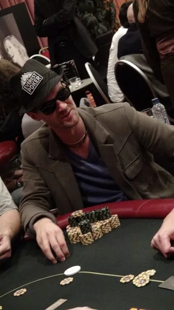 © 2026 Pokercity | Steven van Zadelhoff | 2012/01 - Dom Classics - 1500 eu Main Event Steven van Zadelhoff | 2012/01 - Dom Classics - 1500 eu Main Event
