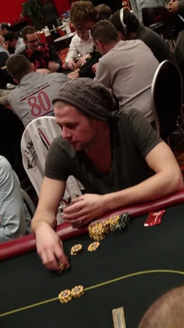 © 2026 Pokercity | Tim van der Zwet | 2012/01 - Dom Classics - 1500 eu Main Event Tim van der Zwet | 2012/01 - Dom Classics - 1500 eu Main Event