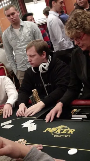 © 2026 Pokercity | Kevin Vandersmissen | 2012/01 - Dom Classics - 1500 eu Main Event Kevin Vandersmissen | 2012/01 - Dom Classics - 1500 eu Main Event