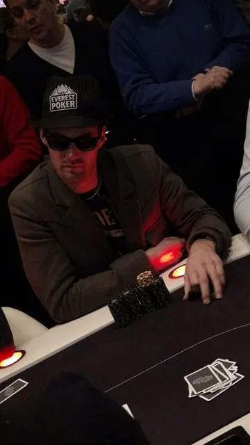 © 2026 Pokercity | Steven van Zadelhoff | 2012/01 - Dom Classics - 1500 eu Main Event Steven van Zadelhoff | 2012/01 - Dom Classics - 1500 eu Main Event