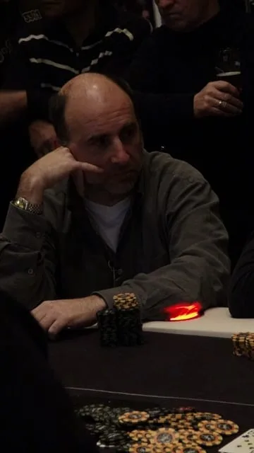 Vincent Gabel | 2012/01 - Dom Classics - 1500 eu Main Event