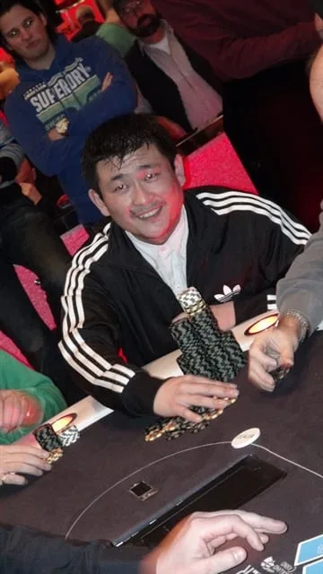 © 2026 Pokercity | Melvyn van der Sleen | 2012/01 - Dom Classics - 1500 eu Main Event Melvyn van der Sleen | 2012/01 - Dom Classics - 1500 eu Main Event