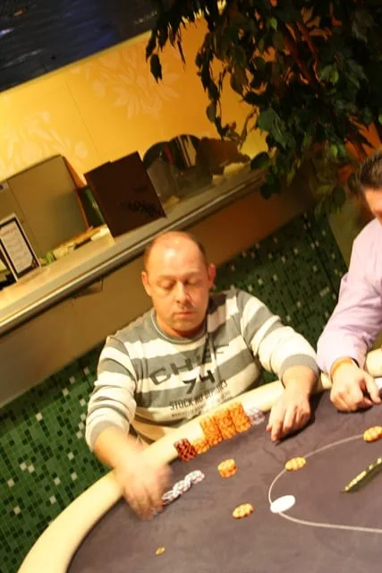 © 2026 Pokercity | Harald Dalderop | 2012/03 - VIP Days Venlo F.O. Edition - 300 eu NLHE FO Harald Dalderop | 2012/03 - VIP Days Venlo F.O. Edition - 300 eu NLHE FO