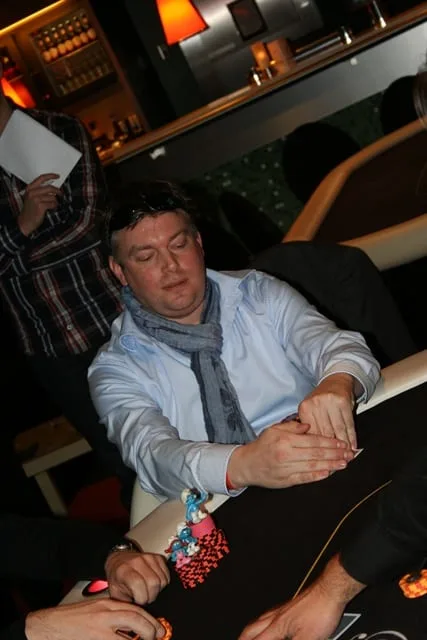 © 2026 Pokercity | Brent de Bruin | 2012/03 - VIP Days Venlo F.O. Edition - 300 eu NLHE FO Brent de Bruin | 2012/03 - VIP Days Venlo F.O. Edition - 300 eu NLHE FO
