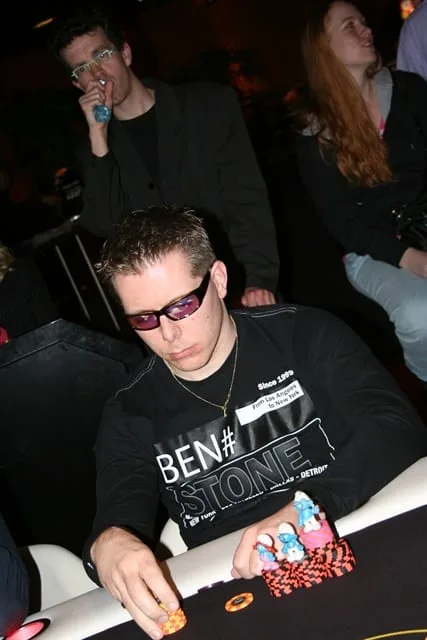 © 2026 Pokercity | Remco Crans | 2012/03 - VIP Days Venlo F.O. Edition - 300 eu NLHE FO Remco Crans | 2012/03 - VIP Days Venlo F.O. Edition - 300 eu NLHE FO