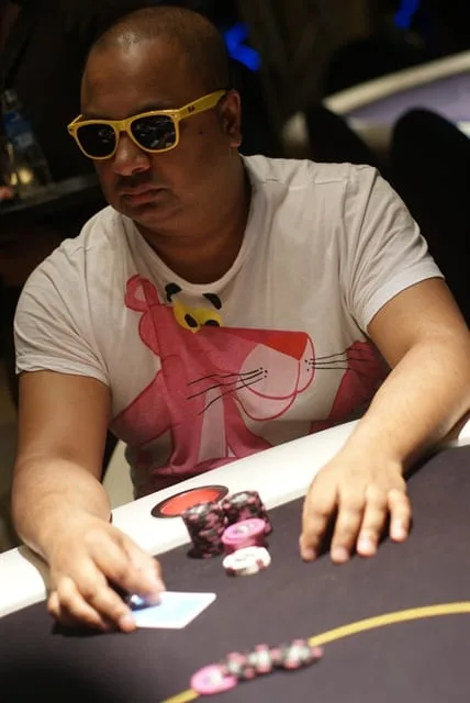 Stieven Razab-Sekh | 2012/03 - VIP Days Venlo F.O. Edition - 1000 eu NLHE FO Main Event