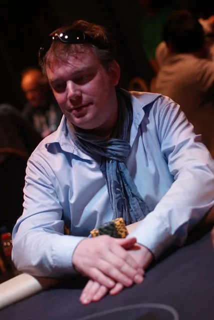 © 2026 Pokercity | Brent de Bruin | 2012/04 - Rotterdam Easter Series of Poker - 300 eu NLHE FO Brent de Bruin | 2012/04 - Rotterdam Easter Series of Poker - 300 eu NLHE FO
