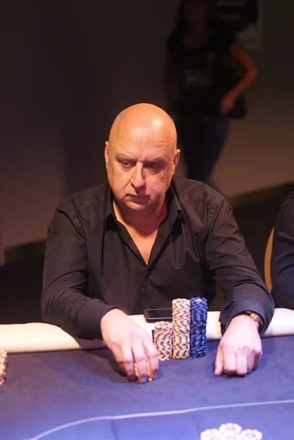 © 2026 Pokercity | Ad Schaap | 2012/04 - Rotterdam Easter Series of Poker - 600 eu NLHE Bounty Ad Schaap | 2012/04 - Rotterdam Easter Series of Poker - 600 eu NLHE Bounty