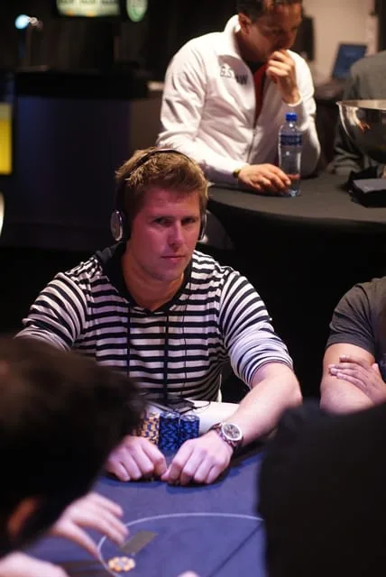 © 2026 Pokercity | Jasper Wetemans | 2012/04 - Rotterdam Easter Series of Poker - 600 eu NLHE Bounty Jasper Wetemans | 2012/04 - Rotterdam Easter Series of Poker - 600 eu NLHE Bounty