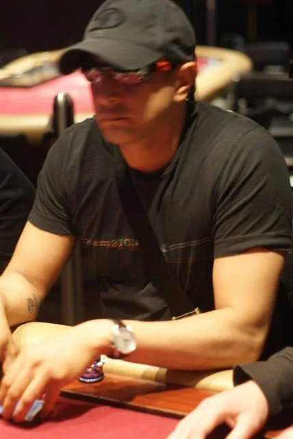 © 2026 Pokercity | Greg Hayles | 2012/04 - Rotterdam Easter Series of Poker - 600 eu NLHE Bounty Greg Hayles | 2012/04 - Rotterdam Easter Series of Poker - 600 eu NLHE Bounty