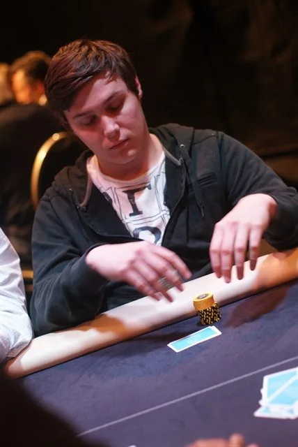 © 2026 Pokercity | Giovanny Saelens | 2012/04 - Rotterdam Easter Series of Poker - 500 eu NLHE FO Giovanny Saelens | 2012/04 - Rotterdam Easter Series of Poker - 500 eu NLHE FO