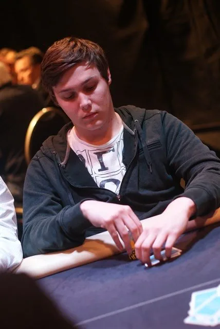 © 2026 Pokercity | Giovanny Saelens | 2012/04 - Rotterdam Easter Series of Poker - 500 eu NLHE FO Giovanny Saelens | 2012/04 - Rotterdam Easter Series of Poker - 500 eu NLHE FO