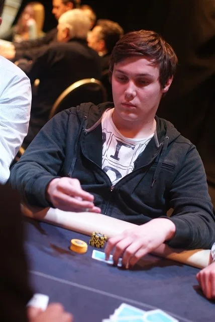 © 2026 Pokercity | Giovanny Saelens | 2012/04 - Rotterdam Easter Series of Poker - 500 eu NLHE FO Giovanny Saelens | 2012/04 - Rotterdam Easter Series of Poker - 500 eu NLHE FO