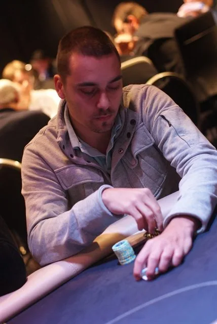 © 2026 Pokercity | Gerard van Veen | 2012/04 - Rotterdam Easter Series of Poker - 500 eu NLHE FO Gerard van Veen | 2012/04 - Rotterdam Easter Series of Poker - 500 eu NLHE FO