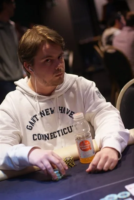 © 2026 Pokercity | Herman van den Meerendonk | 2012/04 - Rotterdam Easter Series of Poker - 500 eu NLHE FO Herman van den Meerendonk | 2012/04 - Rotterdam Easter Series of Poker - 500 eu NLHE FO