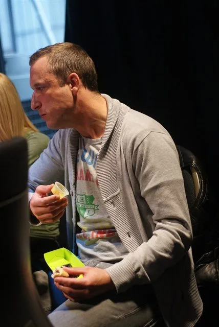 Daniel Pastor | 2012/04 - Rotterdam Easter Series of Poker - 500 eu NLHE FO