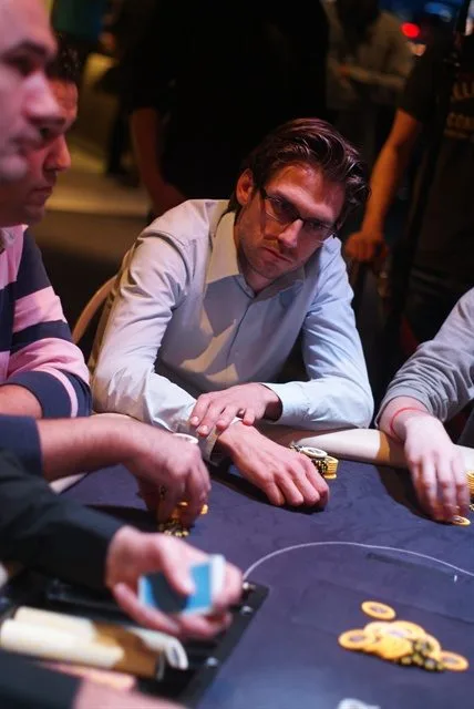 © 2026 Pokercity | Johannes | 2012/04 - Rotterdam Easter Series of Poker - 500 eu NLHE FO Johannes | 2012/04 - Rotterdam Easter Series of Poker - 500 eu NLHE FO