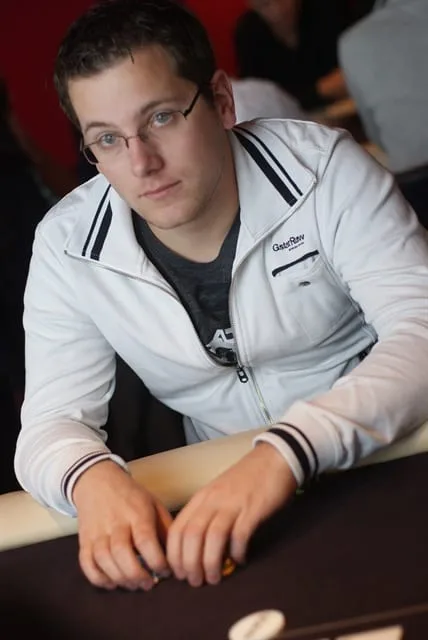 © 2026 Pokercity | Bjorn Verbakel | 2012/04 - Nijmegen Pokervierdaagse - 400 eu Bounty Bjorn Verbakel | 2012/04 - Nijmegen Pokervierdaagse - 400 eu Bounty