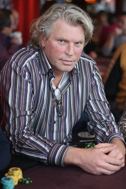 2012/04 - Nijmegen Pokervierdaagse - 300 eu NLHE FO
