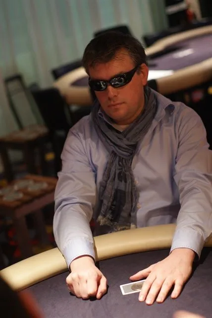 © 2026 Pokercity | Brent de Bruin | 2012/04 - Nijmegen Pokervierdaagse - 300 eu NLHE FO Brent de Bruin | 2012/04 - Nijmegen Pokervierdaagse - 300 eu NLHE FO
